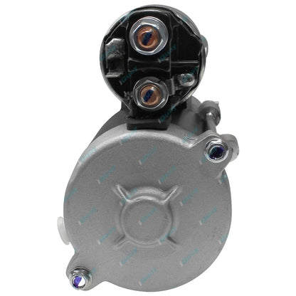 Starter Motor for Nissan Vanette C120 C20 4cyl 1.5L A15 1982~1984
