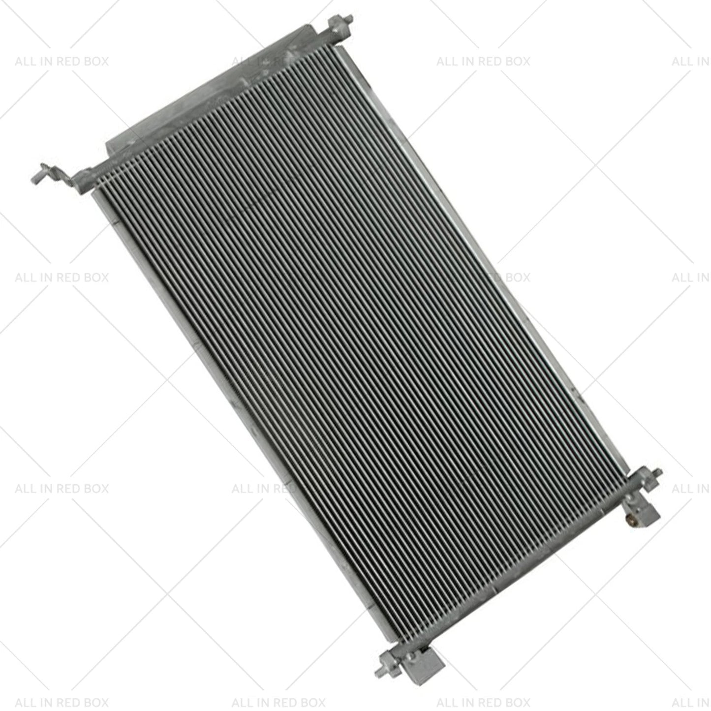 AC Condenser 650mm 16mm for Nissan Micra (2007-2010)