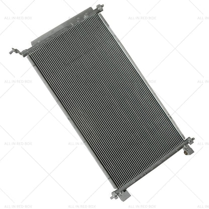 AC Condenser 650mm 16mm for Nissan Micra (2007-2010)