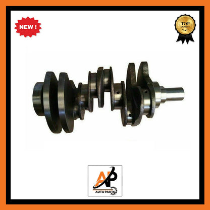 Crankshaft Rebuild Kit Nitrated for Land Rover Range Rover 3.0 306DT (2002–2009)