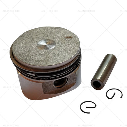 35mm Piston Rings for Honda GX25 GX25N Engine Brush Cutter