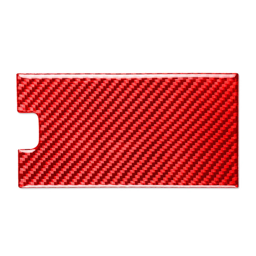 Center Console Storage Box Cover Trim for Honda S2000 (2004-2009)