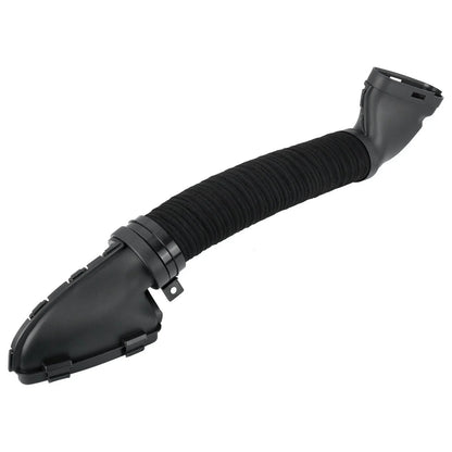 Car Air Intake Hose Tube for Mercedes-Benz C230 (2003-2005) Black