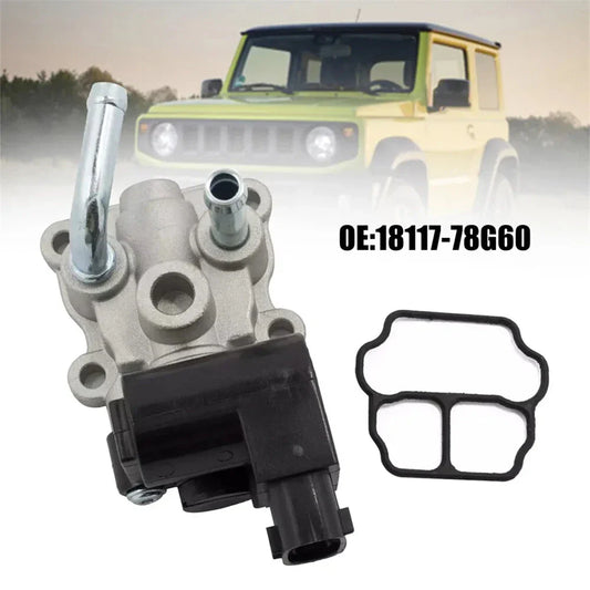Air Control Valve for Liana FWD Sedan/Wagon (2001-2004)