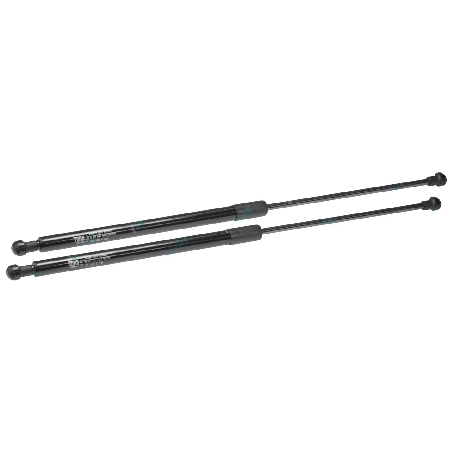 Rear Window Gas Struts for Toyota Prado KDJ150 Altitude (2013-2015)