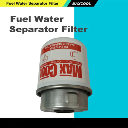 30 Micron Fuel Diesel Water Separator Filter Element for Various Models