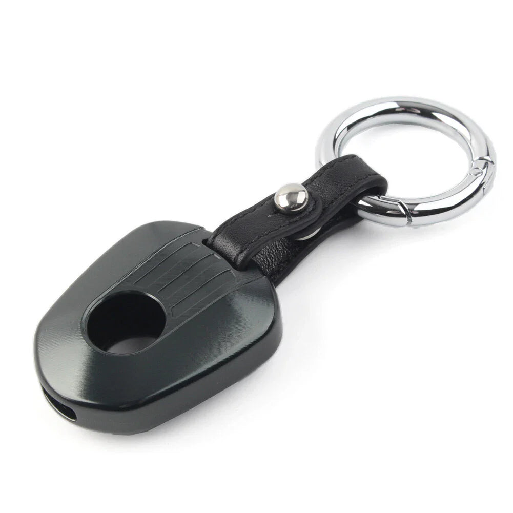 Aluminum Alloy Key Case Cover for Honda Africa Twin CB650/400 CBR650 NC750