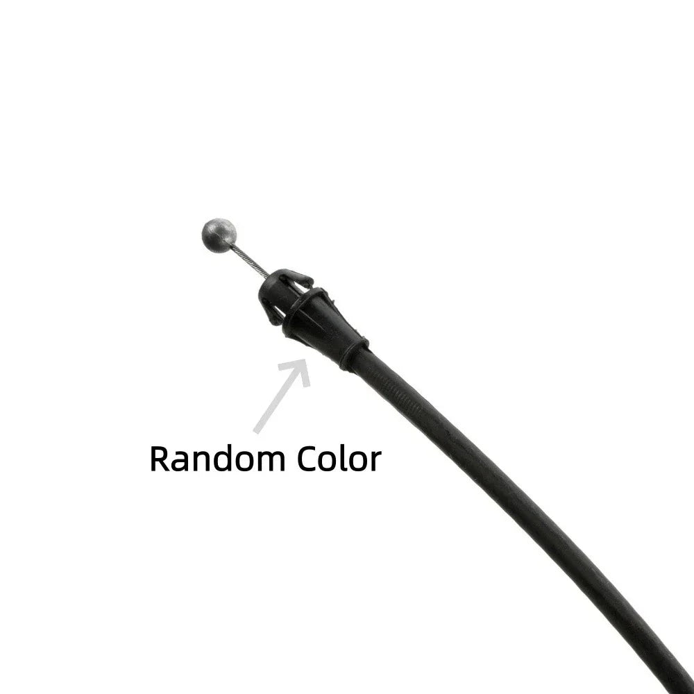 Hood Latch Release Cable & Handle for Chevrolet Equinox, Terrain (2010-2017)