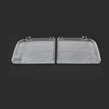Clear Roof Lamp Lens Cover for Honda Accord, Civic (2003-2005)