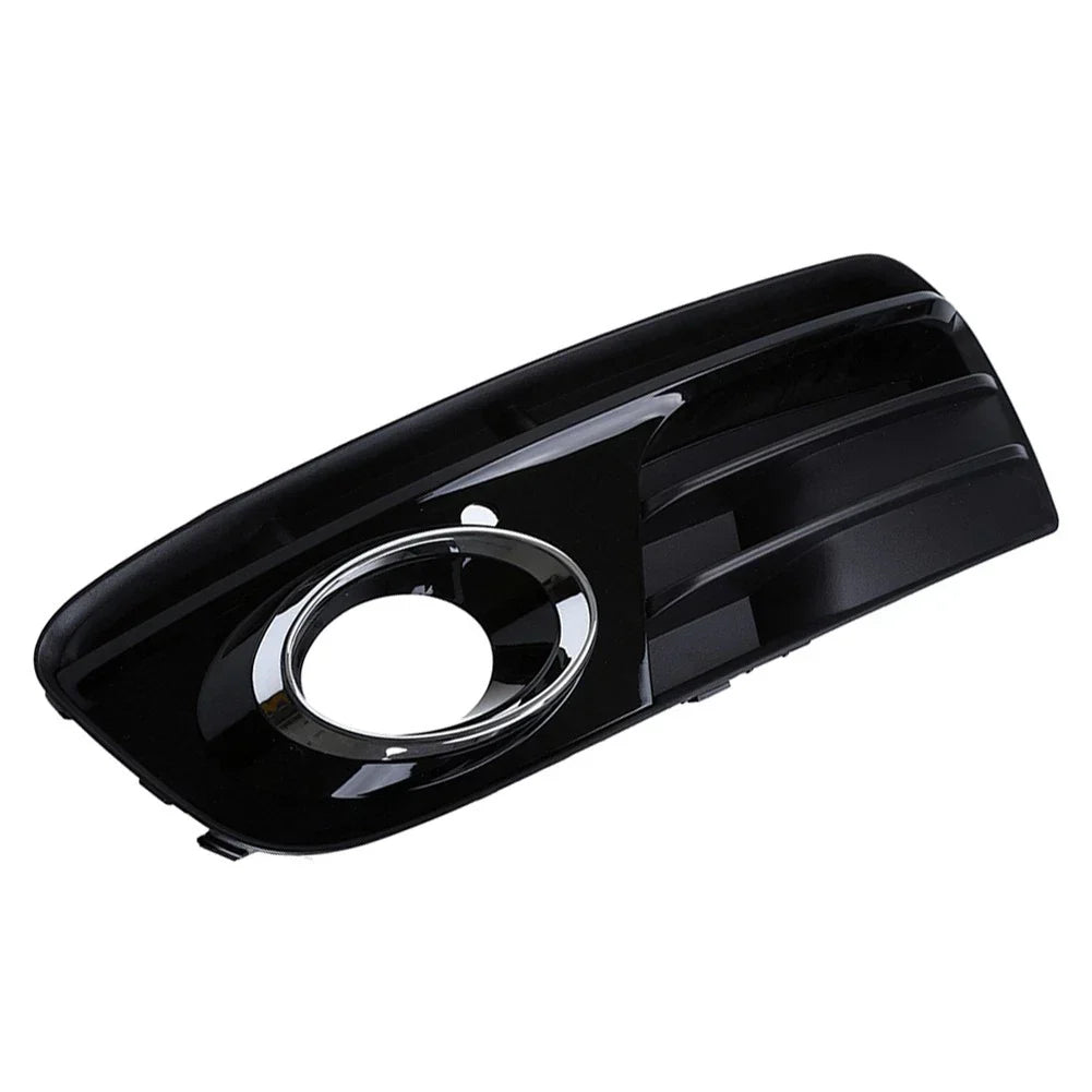 Left Side Fog Light Grill Cover for Audi Q5 (2013-2017)