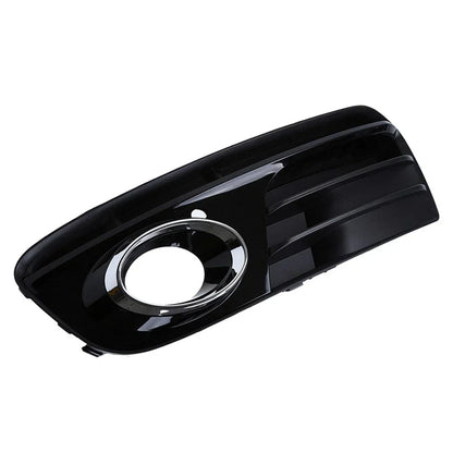 Left Side Fog Light Grill Cover for Audi Q5 (2013-2017)