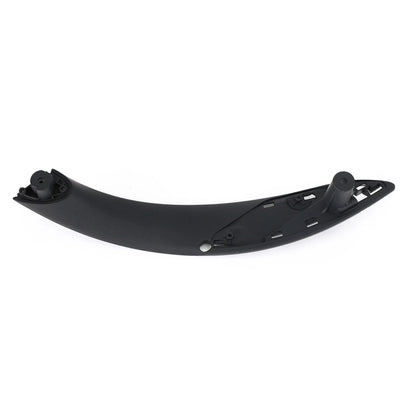 Black Inner Door Pull Handles for BMW F30 F34 F35 (2013-2023)
