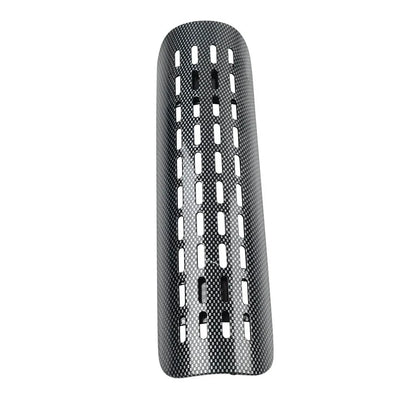 Curved Exhaust Muffler Pipe Heat Shield Cover for Motorcycle