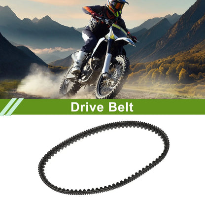 Drive Belt V-Belt for Honda ADV160 Motorcycle (2022)