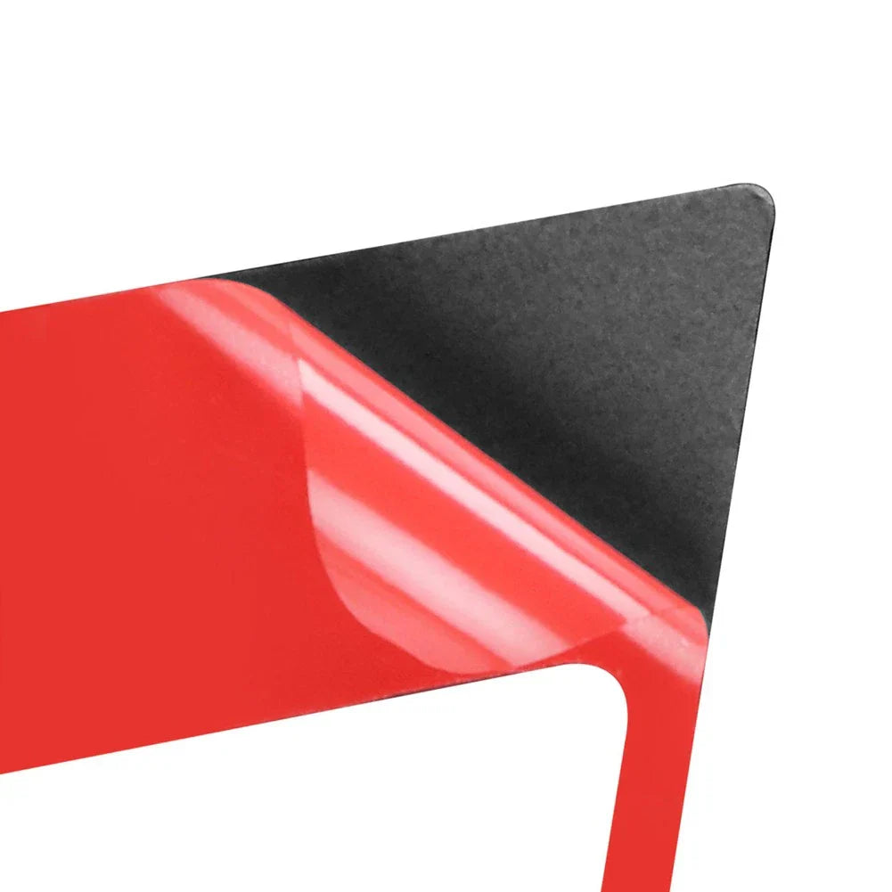 Dashboard Glove Box Cover Trim for BMW X3 E83 (2004-2010)