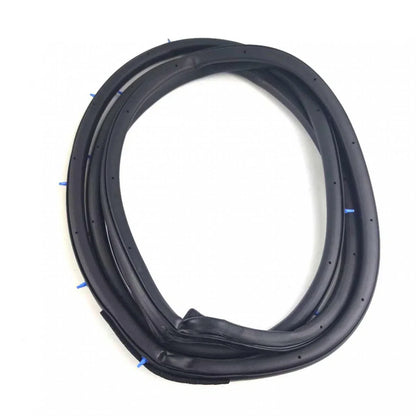 Door Rubber Seal Weatherstrip Rear RL+RR Fits Honda CR-V CRV RD1 RD2 RD3 1996-01