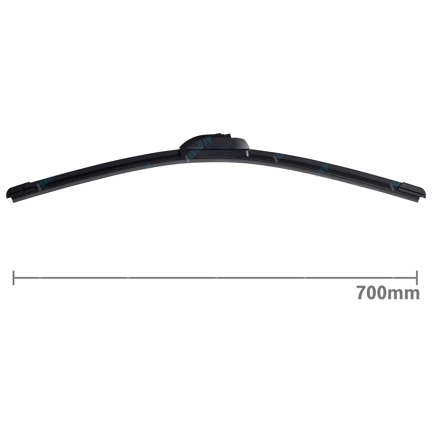 Drivers Side Front Wiper Blade Assembly for Toyota Tarago ACR30 GSR50 2000~2018