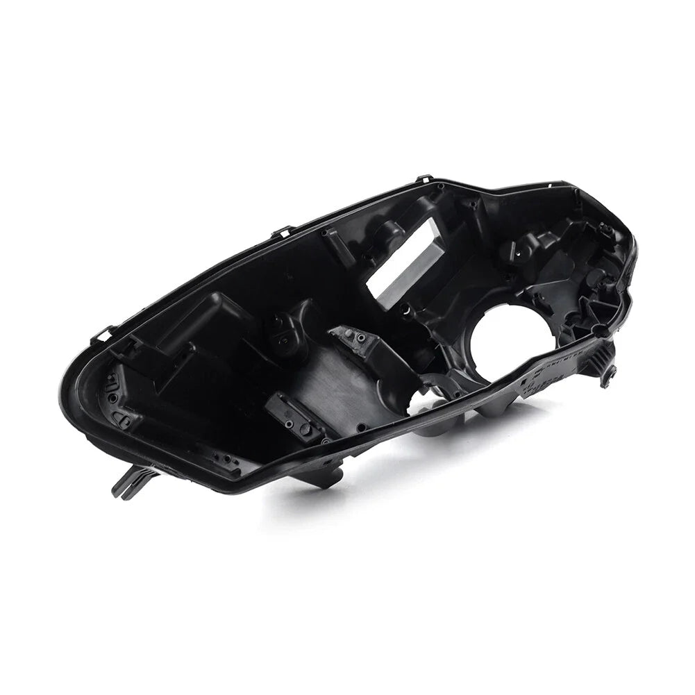 Right Side Headlight Housing for Jaguar XF (2012-2015)