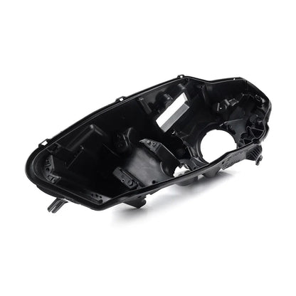 Right Side Headlight Housing for Jaguar XF (2012-2015)