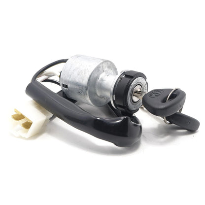 Ignition Switch & Keys for Suzuki Carry Pickup/Van ST40 ST90 ST100 ST308 1976-1999