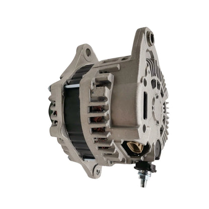130A Alternator for Nissan Elgrand E52 VQ30DE 3.5L Petrol (2010-2014)