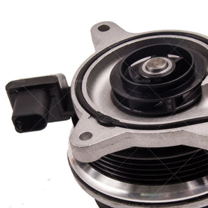 Water Pump for VW Golf, Jetta, Passat, Scirocco, Tiguan, Touran (2004-2014)
