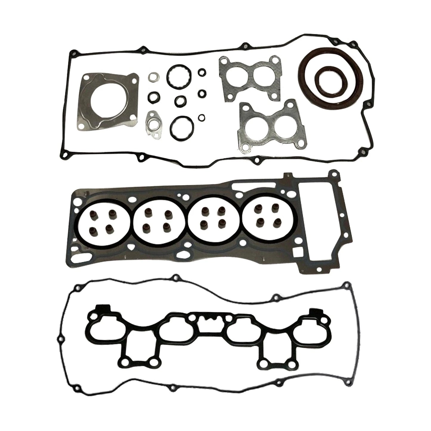 Cylinder Head Gasket Set for Nissan Pulsar N16 1.8 QG18DE (2000-2006)
