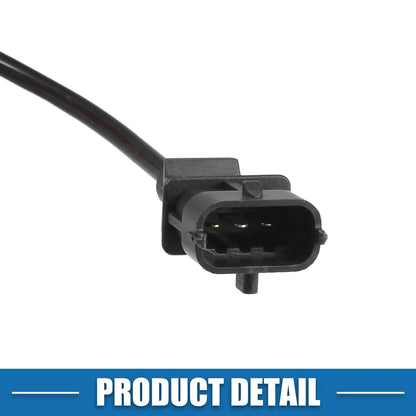 Crankshaft Position Sensor for Hyundai Santa Fe (2005-2009)