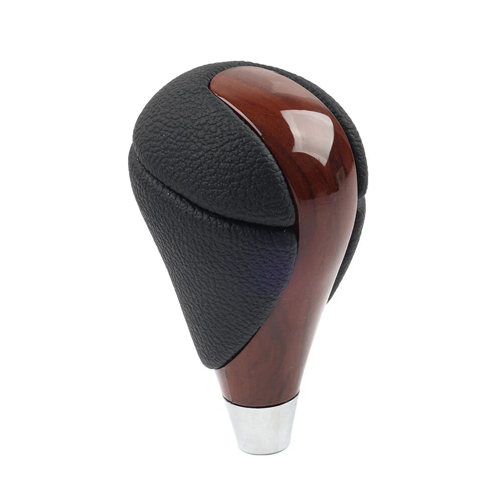 Wood Gear Shift Knob for Lexus ES300h ES350 GS300 GS430 IS-F IS250 LS460 RX350