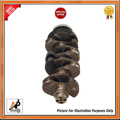 Crankshaft Replacement for Land Rover Range Rover Velar (2017–2020)