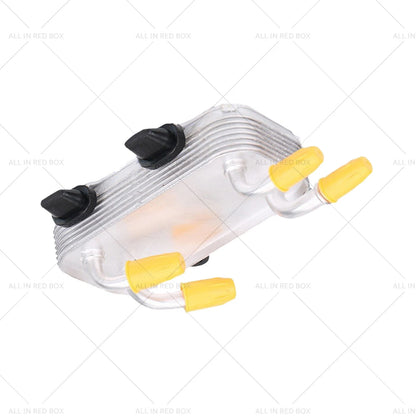 Fuel Oil Cooler for Land Rover Discovery Sport 2.7 (2005-2009)