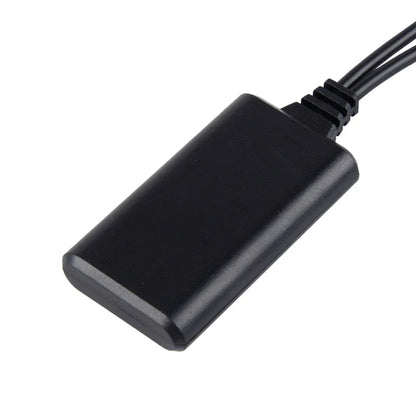 Bluetooth Module AUX Cable Adapter for BMW E60 E63 E61 (2004-2010)