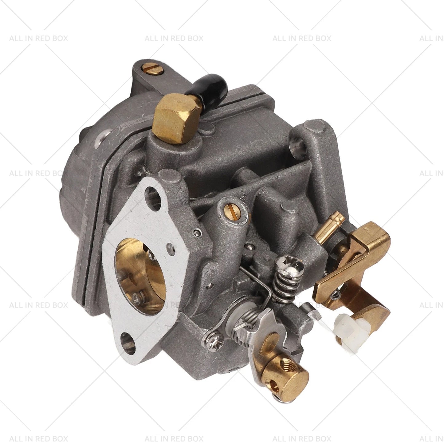 Carburetor Assembly for Suzuki DF6 DF4 Outboard Engine