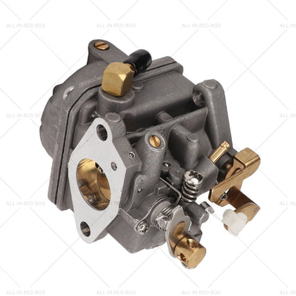 Carburetor Assembly for Suzuki DF6 DF4 Outboard Engine