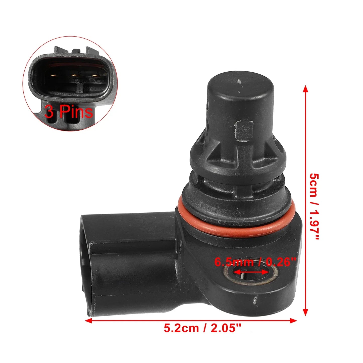 Camshaft Position Sensor for Hyundai Elantra 2.0L (2017 - Present)