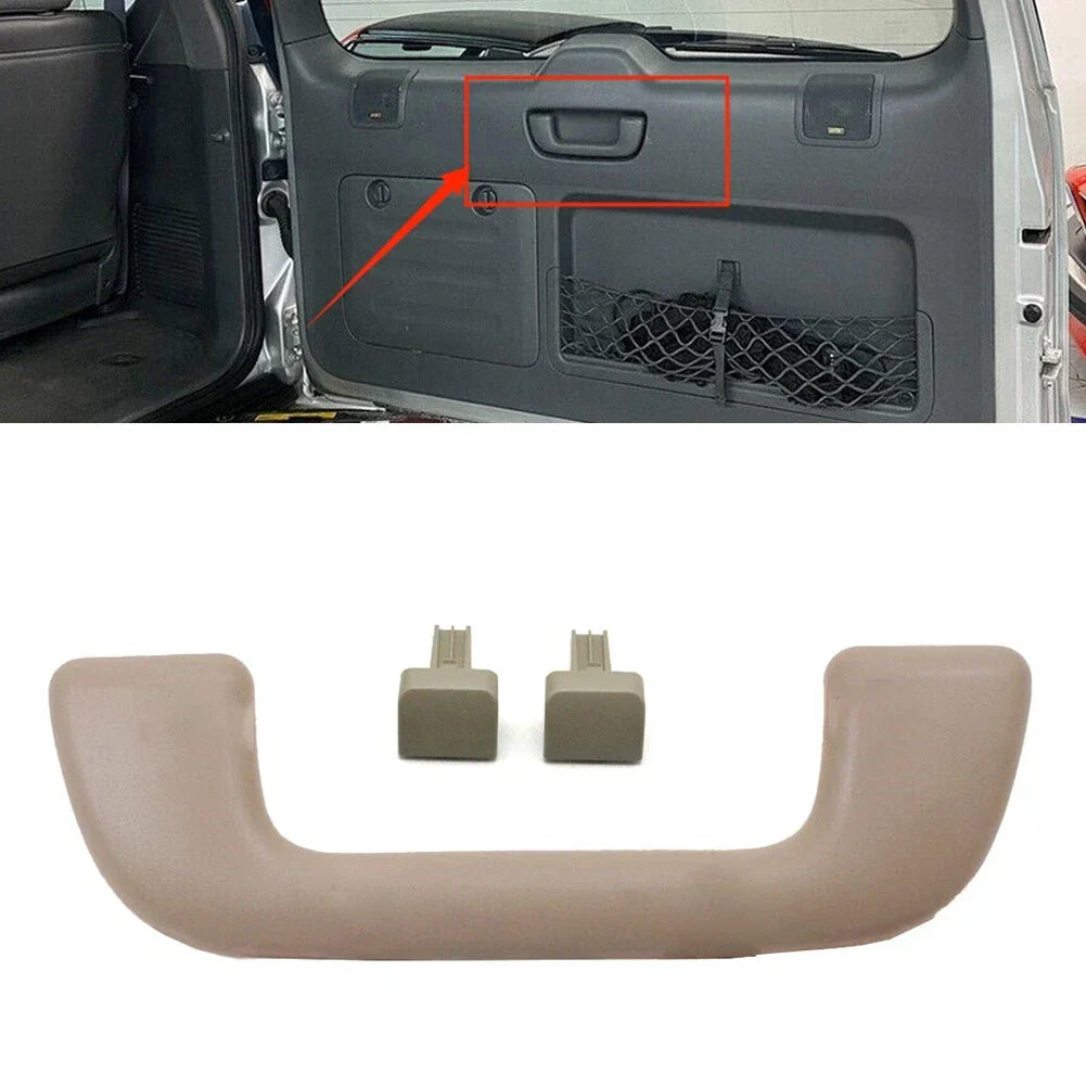 Beige Rear Door Assist Handle for Lexus GX470 (2003���2009)