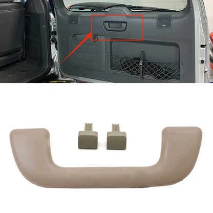 Beige Rear Door Assist Handle for Lexus GX470 (2003���2009)