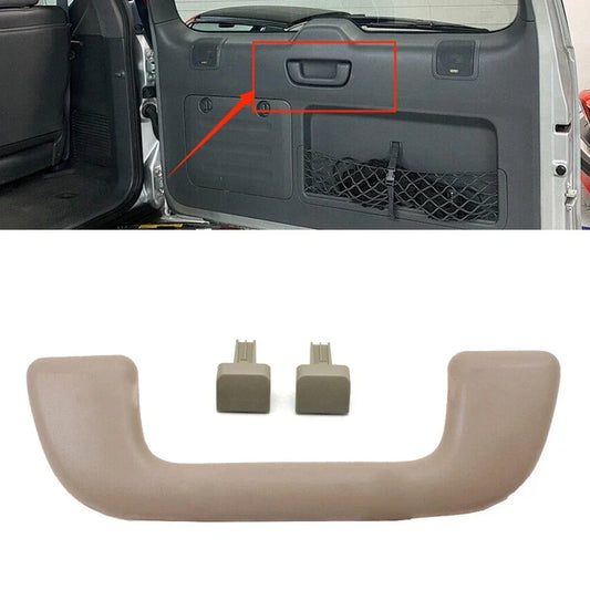 Beige Rear Door Assist Handle for Lexus GX470 (2003���2009)