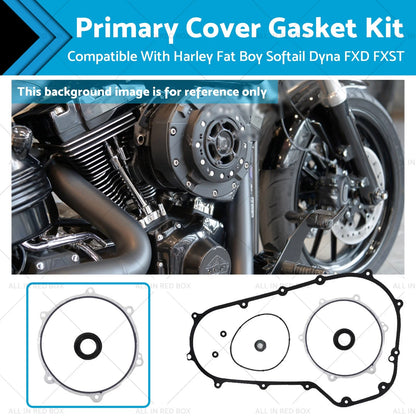 Gasket Kit for Harley Softail Dyna Fat Bob Street Bob Low Rider