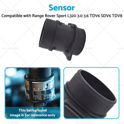 Sensor for Range Rover Sport L320 3.0 3.6 Diesel TDV8 SDV6 TDV6 (06-13)
