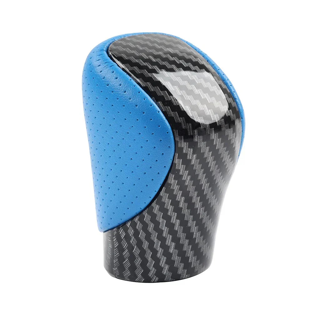 Blue Gear Shift Knob for Lexus ES300h GS200t GS350 GX460 IS250 NX200t RC200t