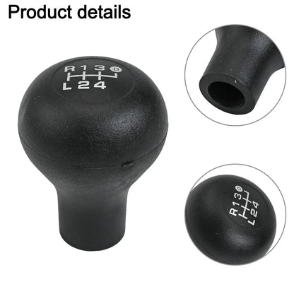 Easy Install Shift Knob for Ford Super Duty F-250 F-350 (2017–2019)