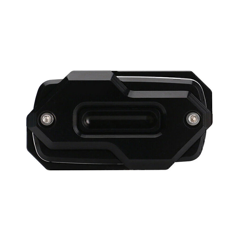 Front Brake Fluid Master Reservoir with Black Cap for Honda X-ADV 750 (17-18)
