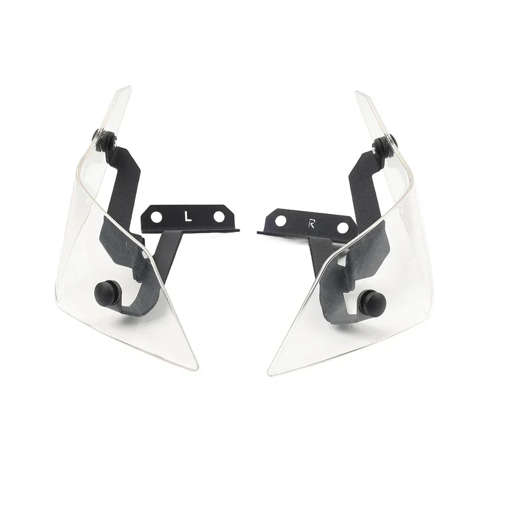 Side Wind Deflector Panels for Honda Africa Twin CRF1100L (2020)
