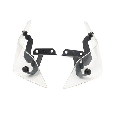 Side Wind Deflector Panels for Honda Africa Twin CRF1100L (2020)