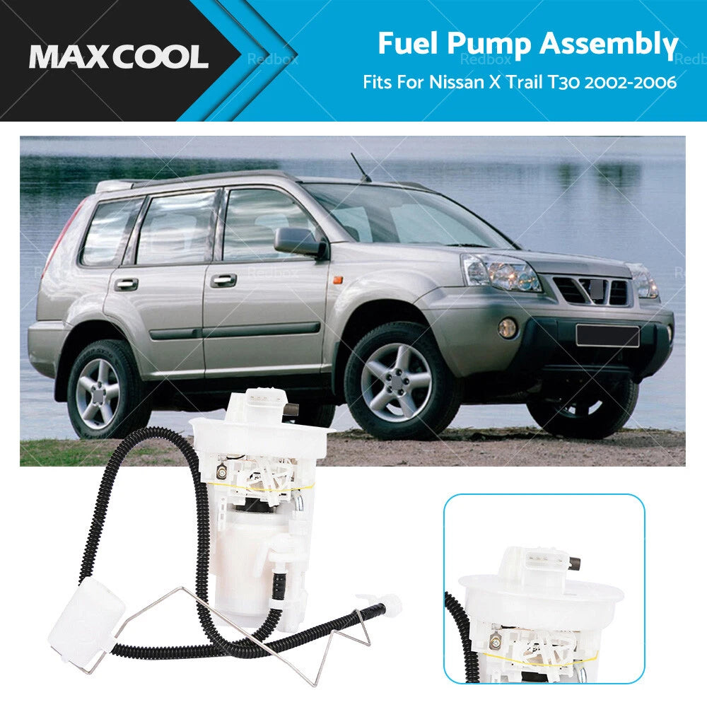 Fuel Pump Assembly for Nissan X-Trail T30 2002-2006 (2002-2006)