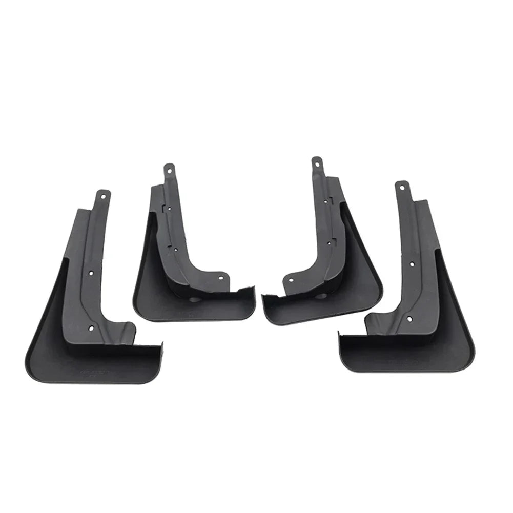 Mud Flaps Splash Guards for Honda HR-V ZR-V (2023-2024)