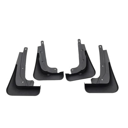 Mud Flaps Splash Guards for Honda HR-V ZR-V (2023-2024)
