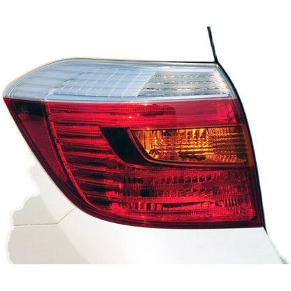 Tail Light Seal Gaskets  for Toyota Highlander (2008-2010)
