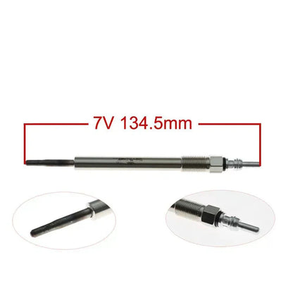 7V Glow Plug for Land Rover Range Rover Evoque (2015-2019)